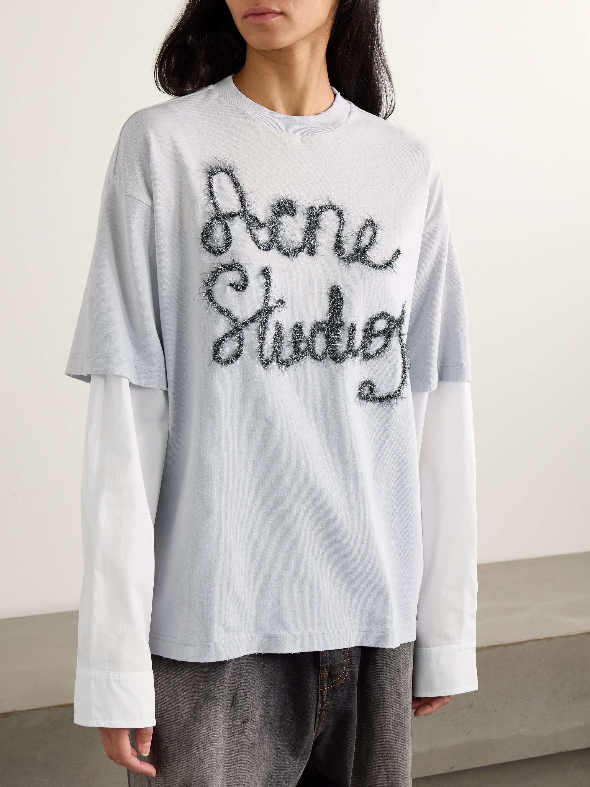 ACNE STUDIOS 