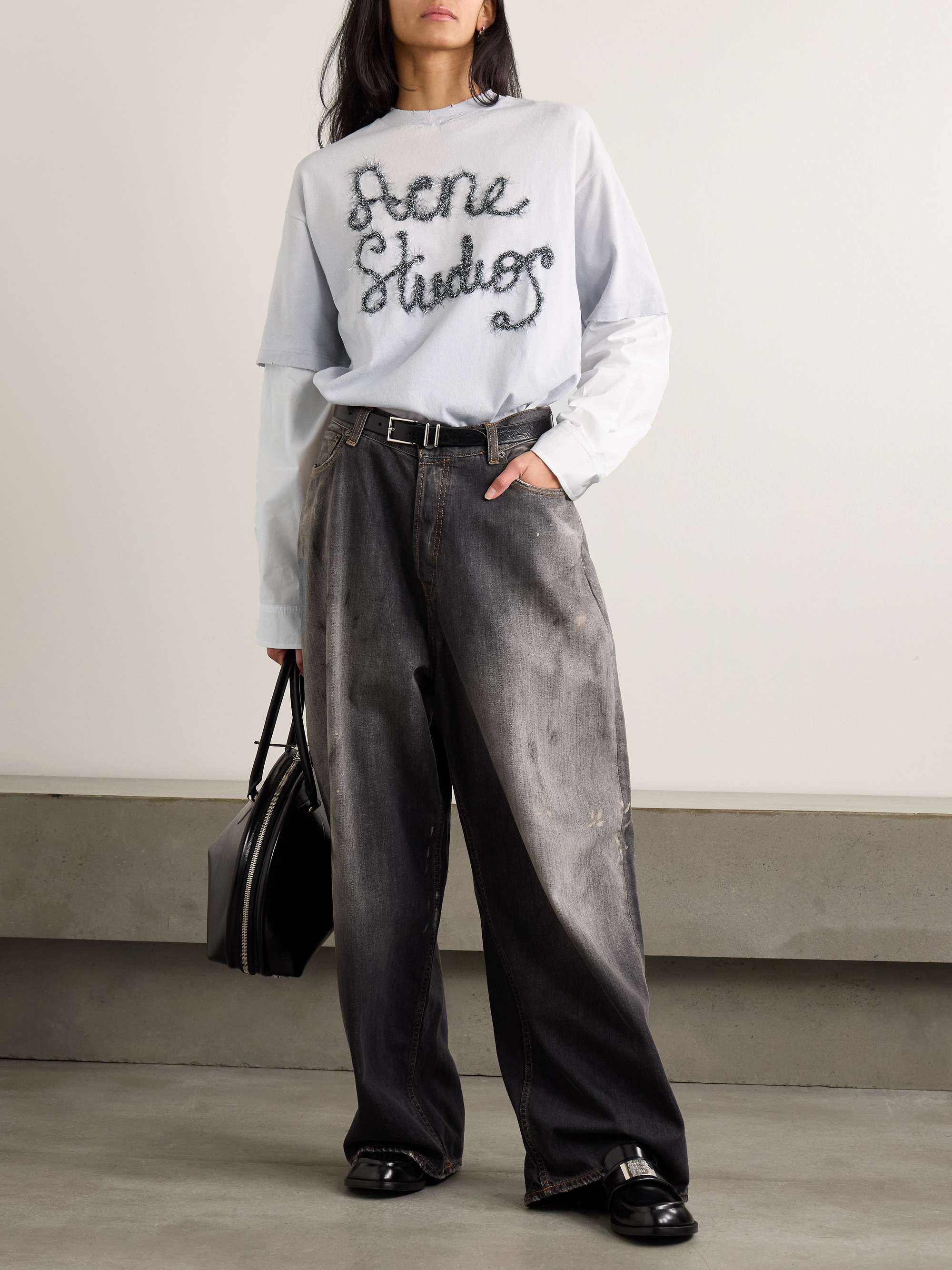 ACNE STUDIOS 