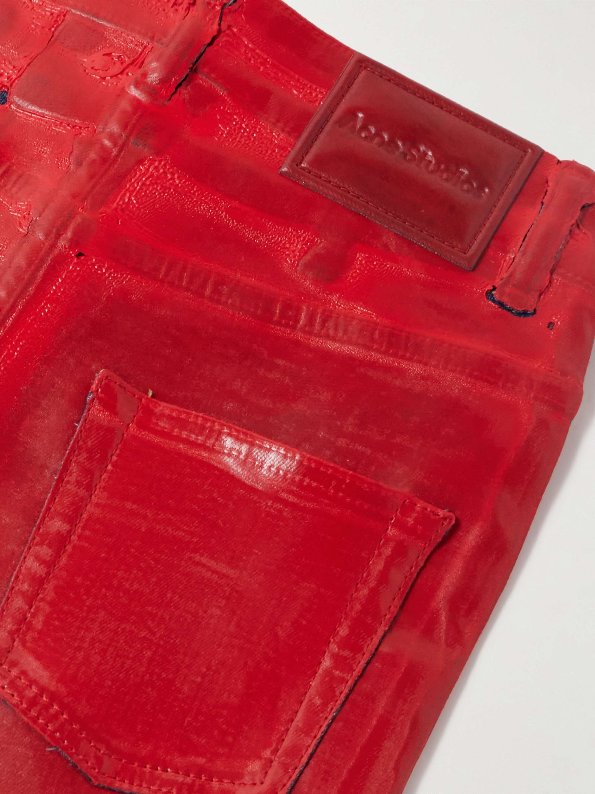 ACNE STUDIOS 