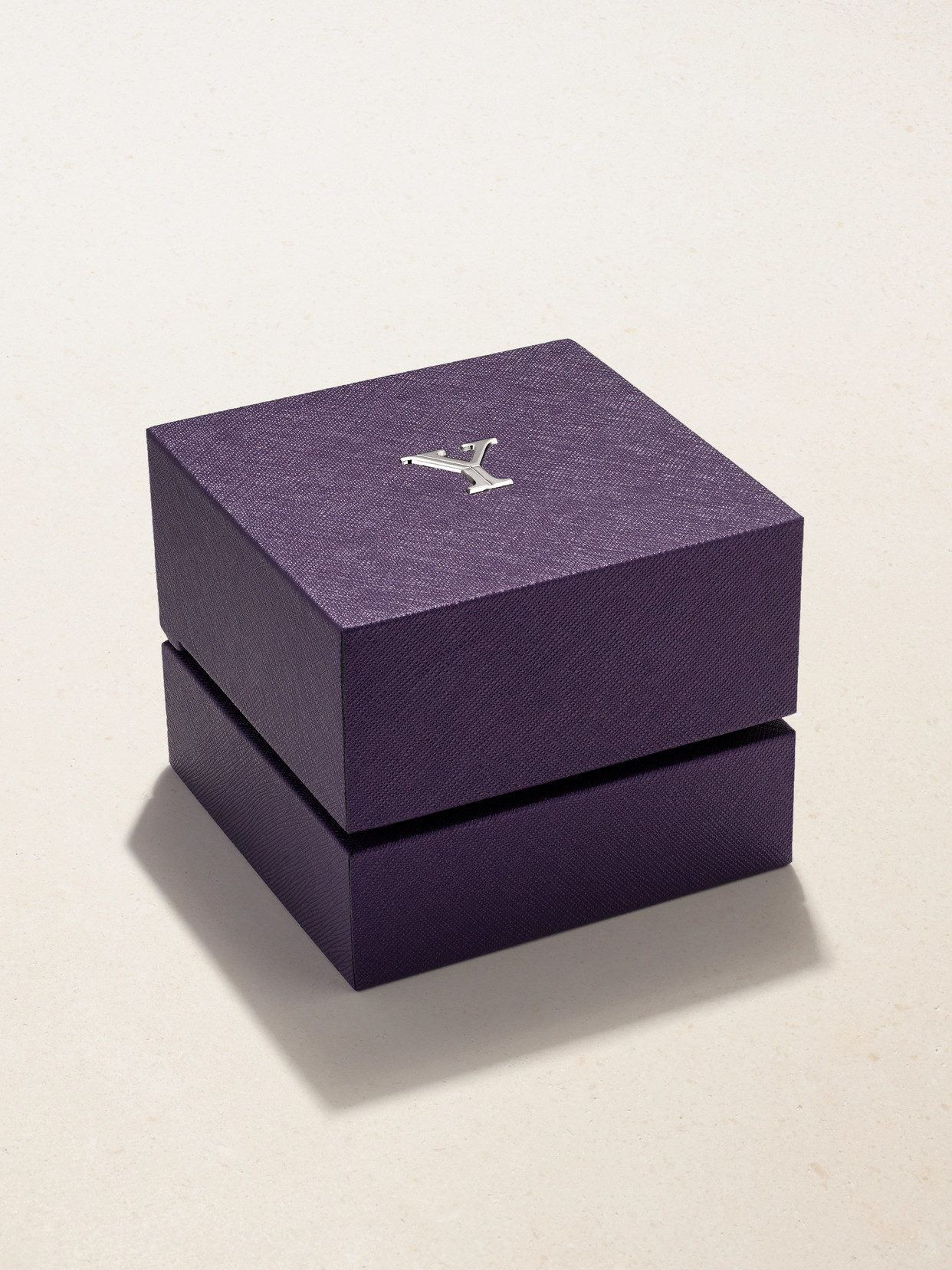 Yeprem 18-karat White Gold Diamond Ear Cuff In Silver