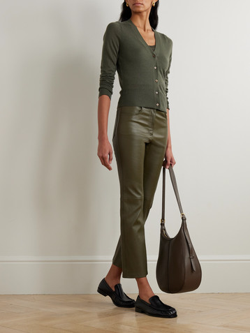 JOSEPH Cashair cashmere cardigan