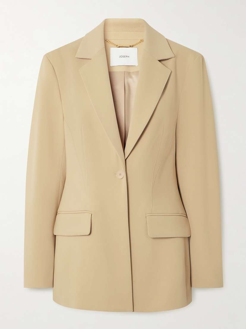 Joseph Fallon Cady Blazer