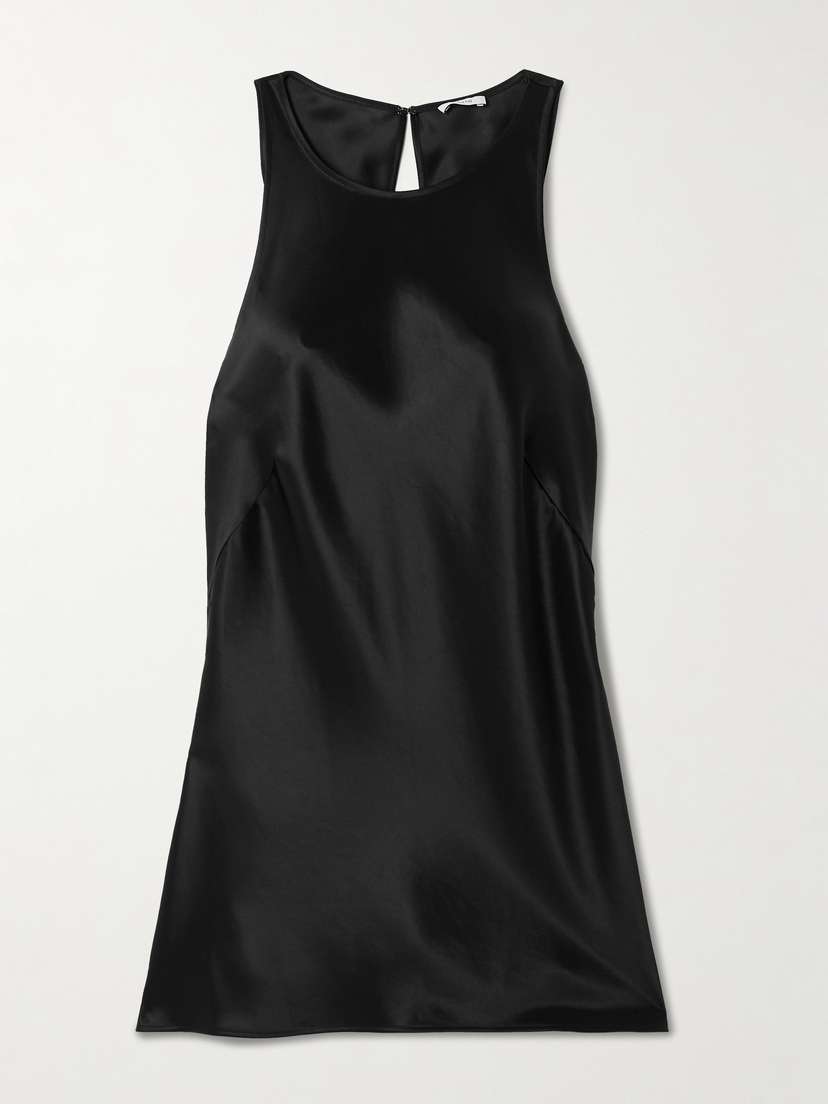 Joseph Ritz Satin Tank