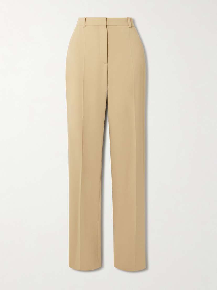 Joseph Colburn Cady Straight-leg Pants