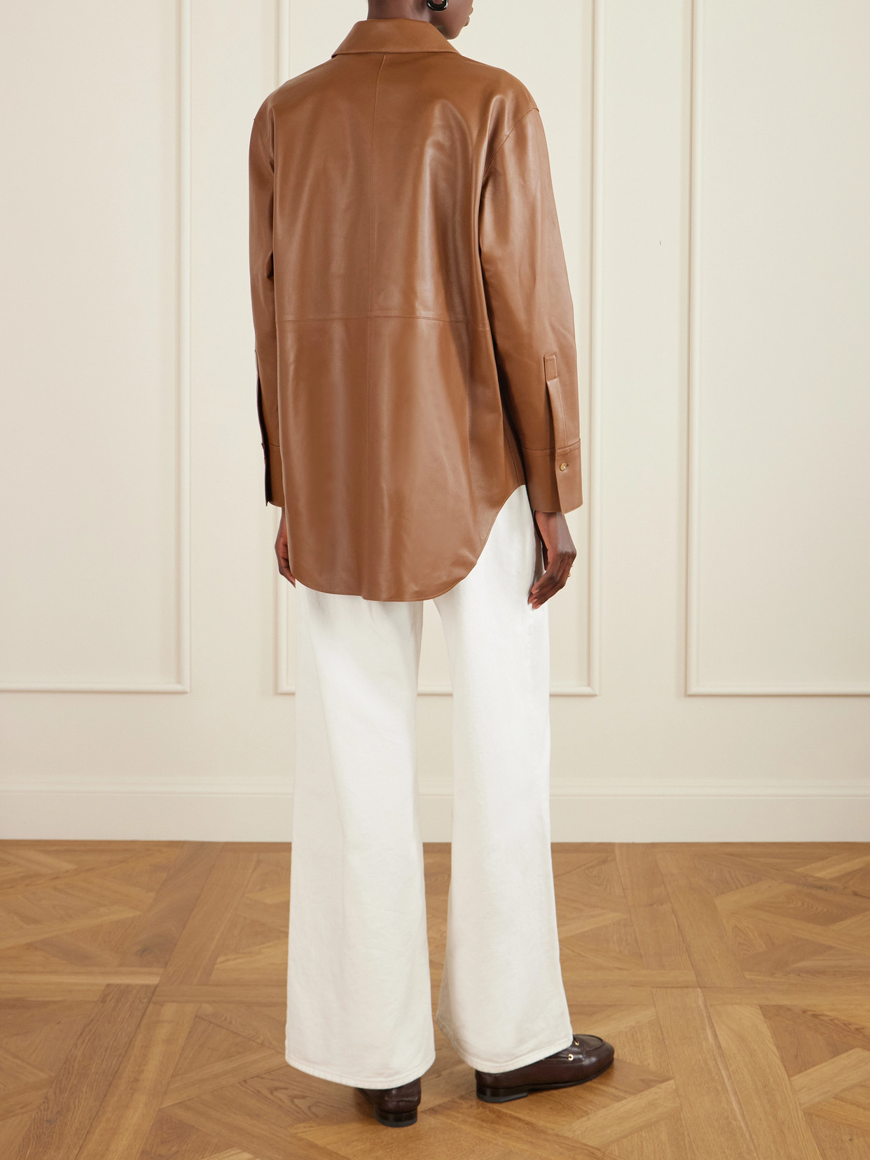 Penna Shirt