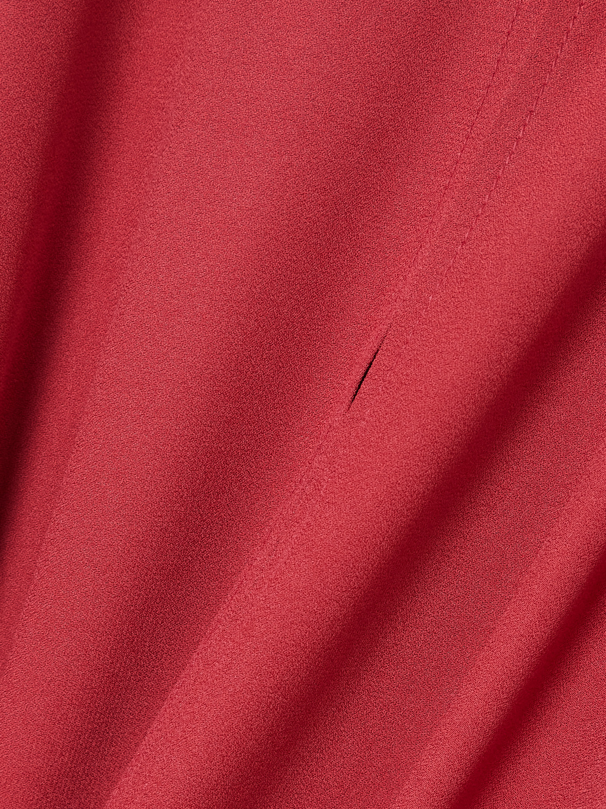 Joseph Hills Cut-out Crepe Midi Dress In Multi