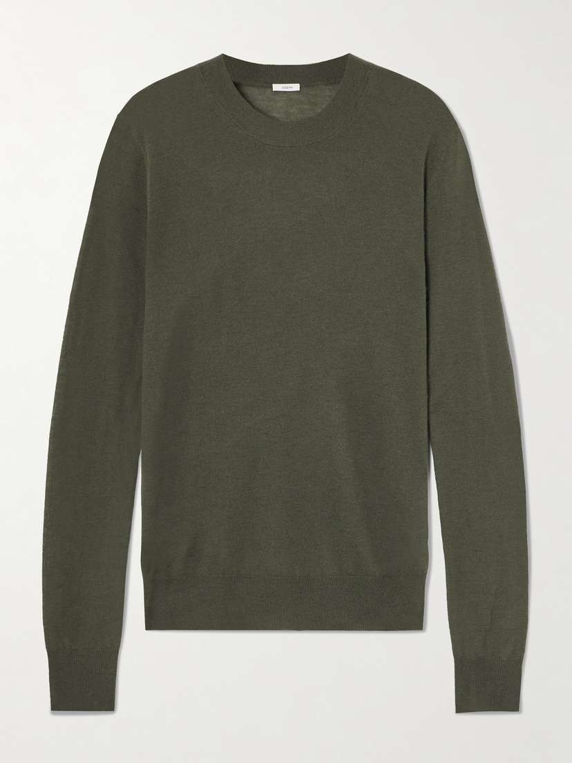 Joseph Cashair Cashmere Sweater