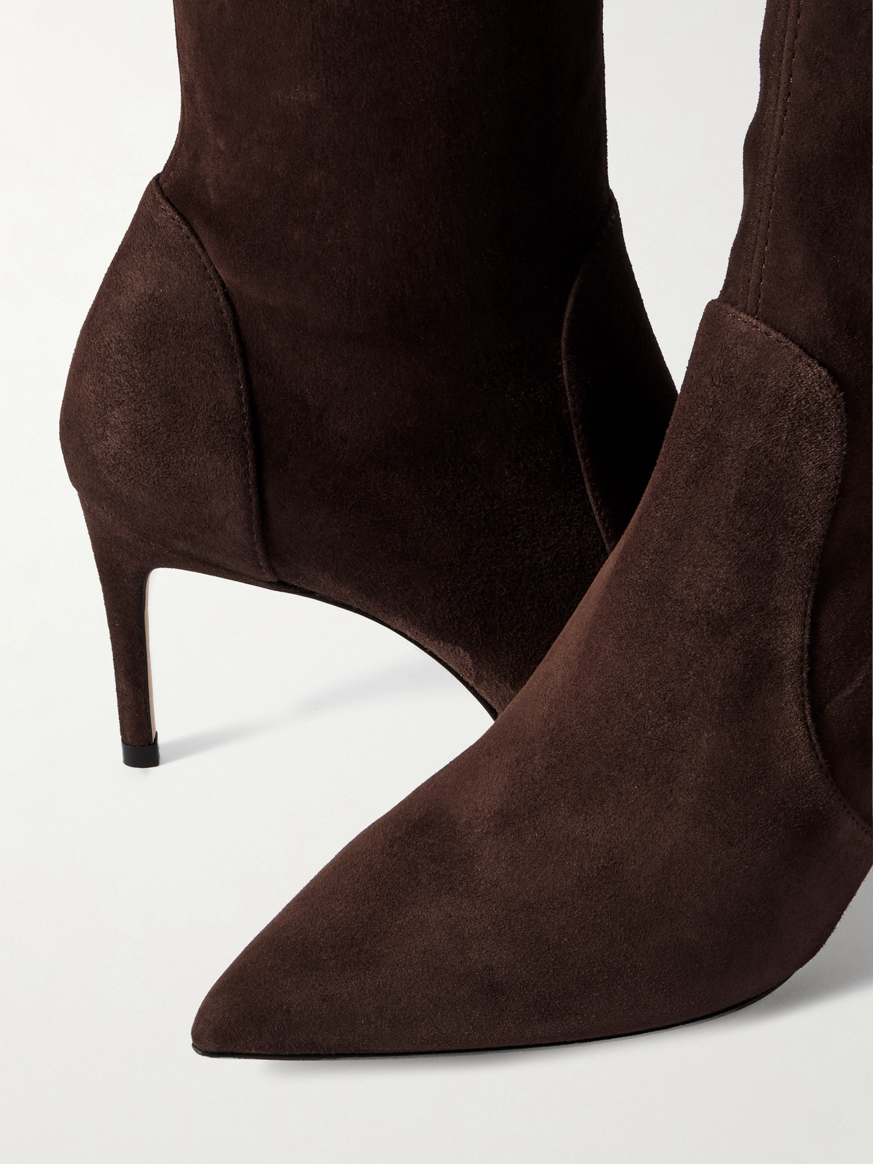 Stuart Ankle Boots