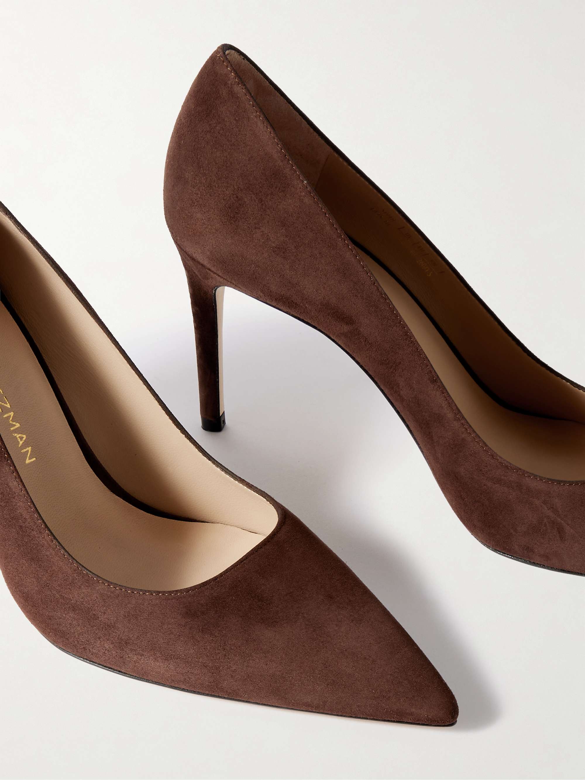 STUART WEITZMAN 