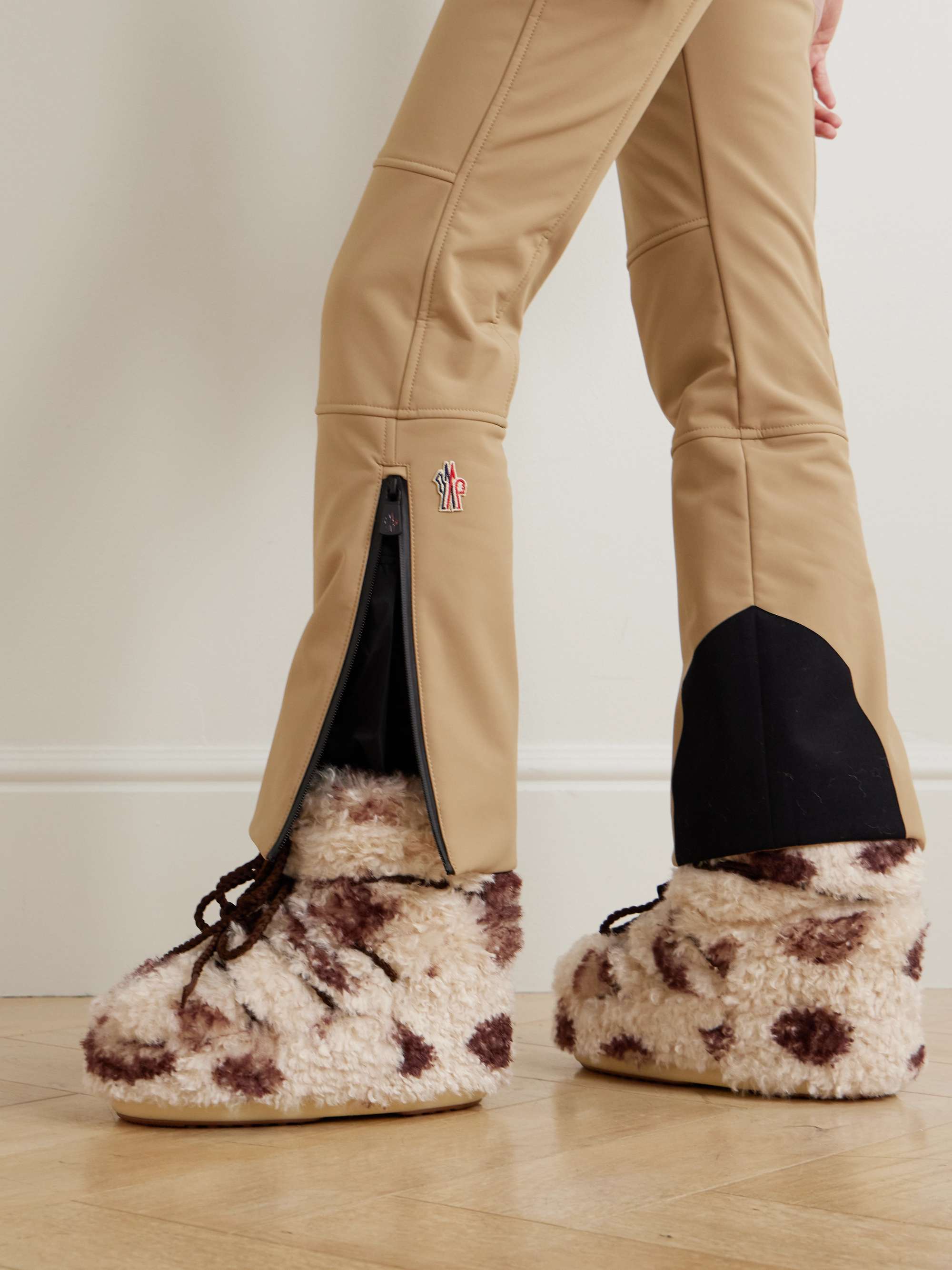MOON BOOT 