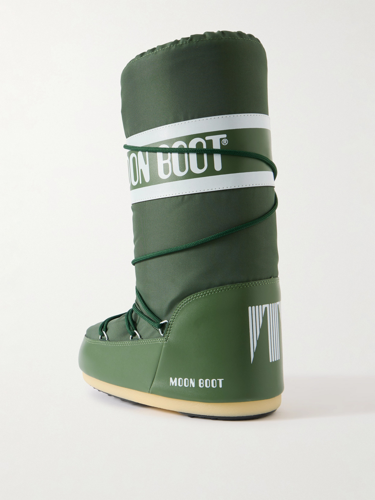 Icon Shell Snow Boots