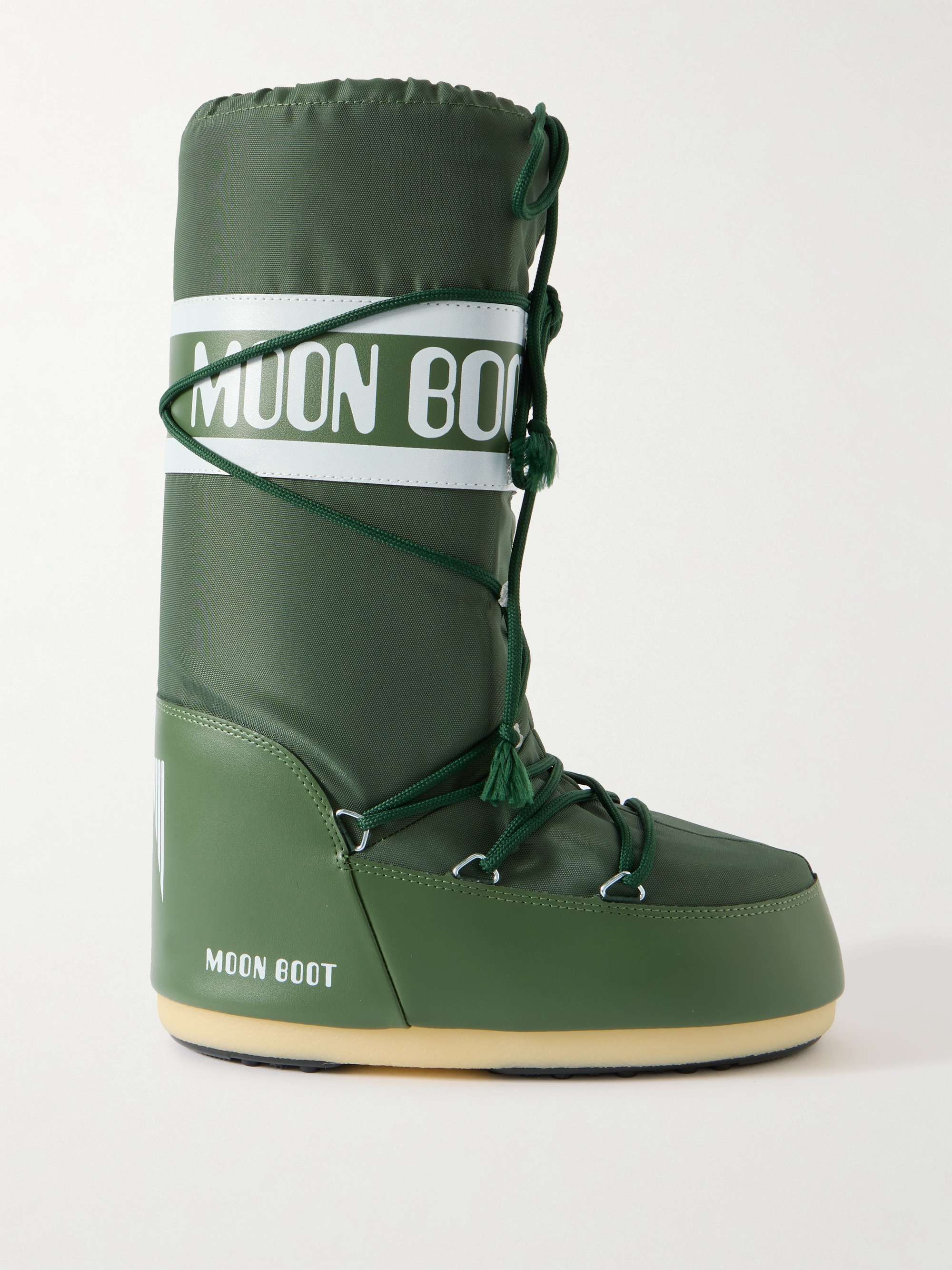 MOON BOOT 
