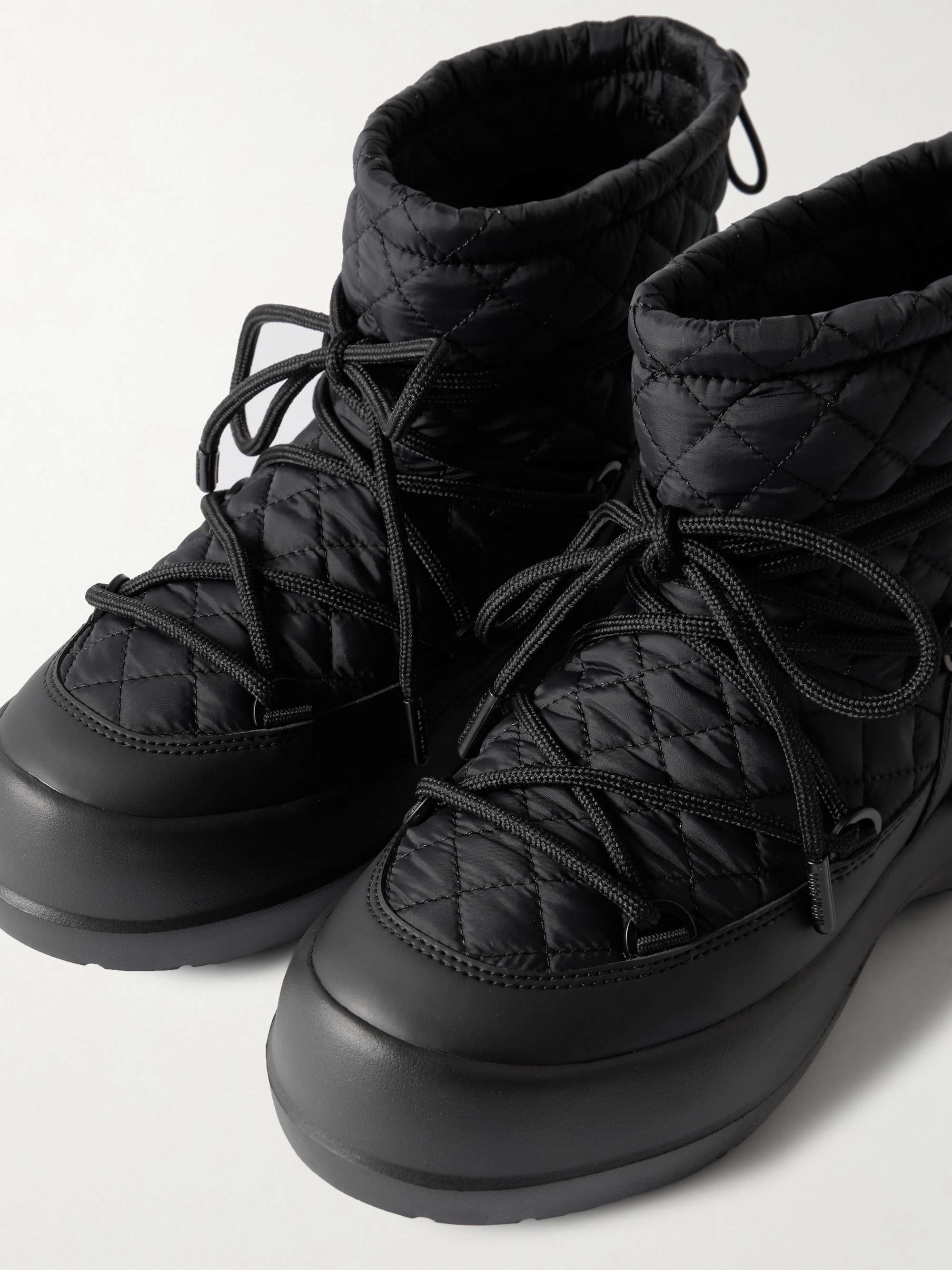 MOON BOOT 