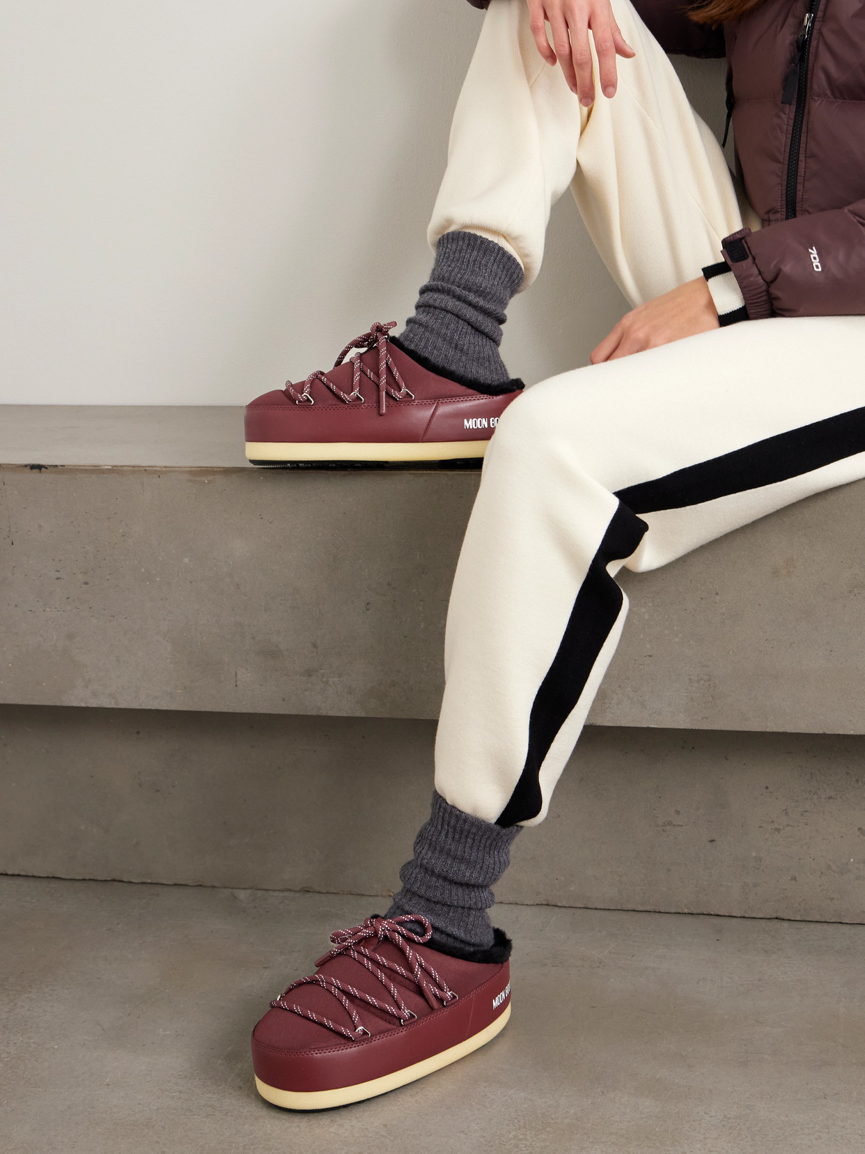 Evx Ankle Boots