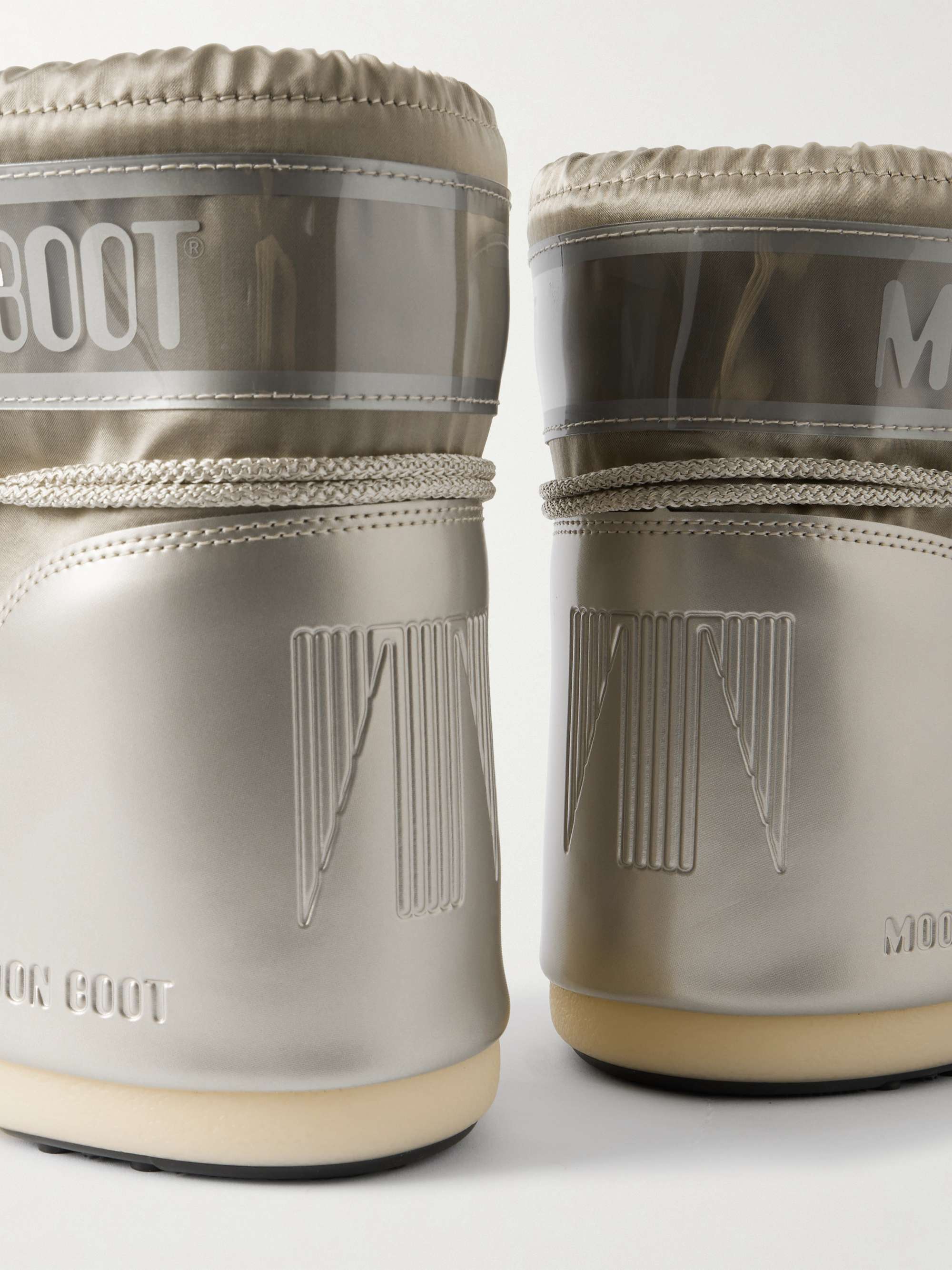 MOON BOOT 