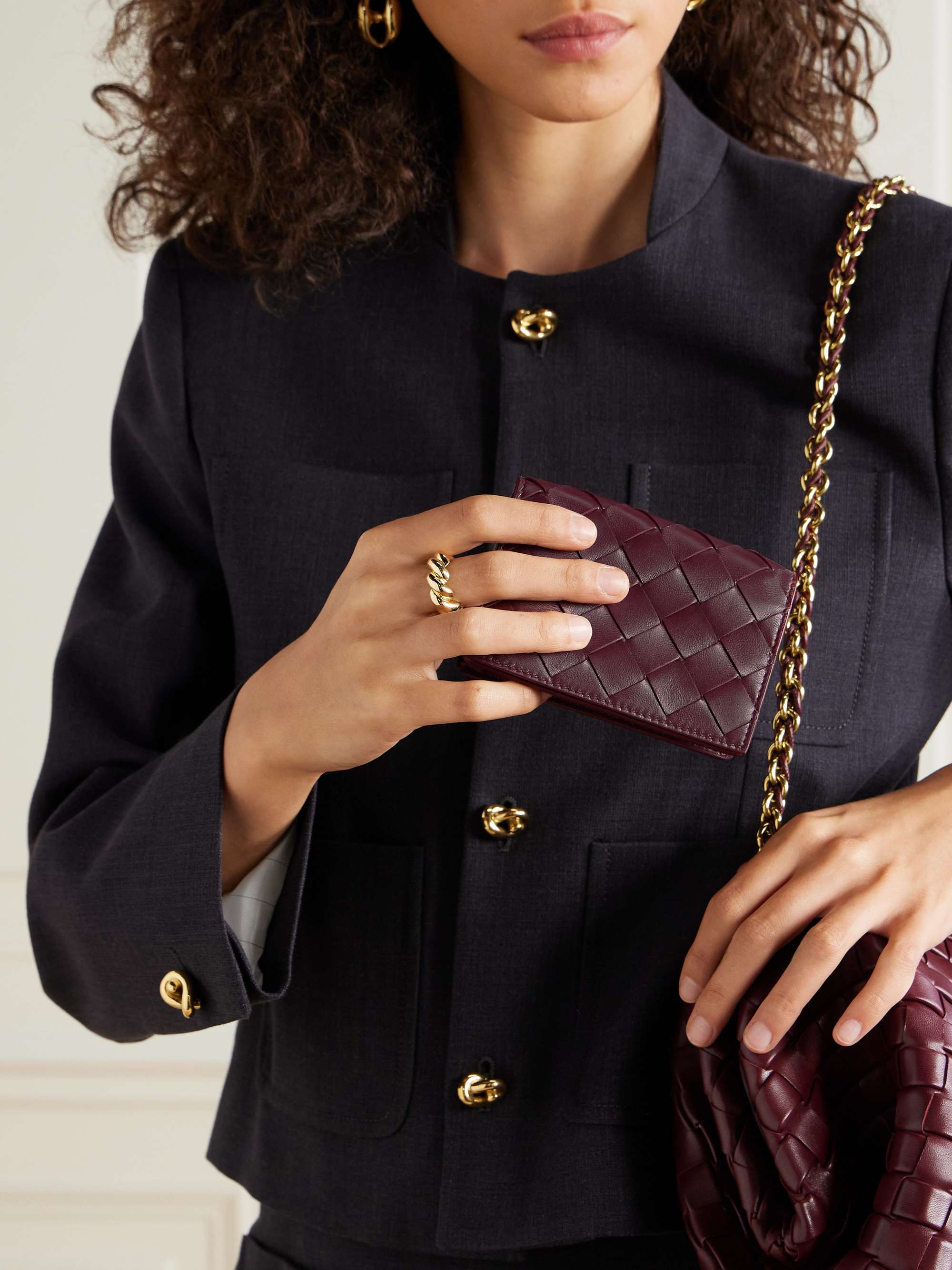 BOTTEGA VENETA 