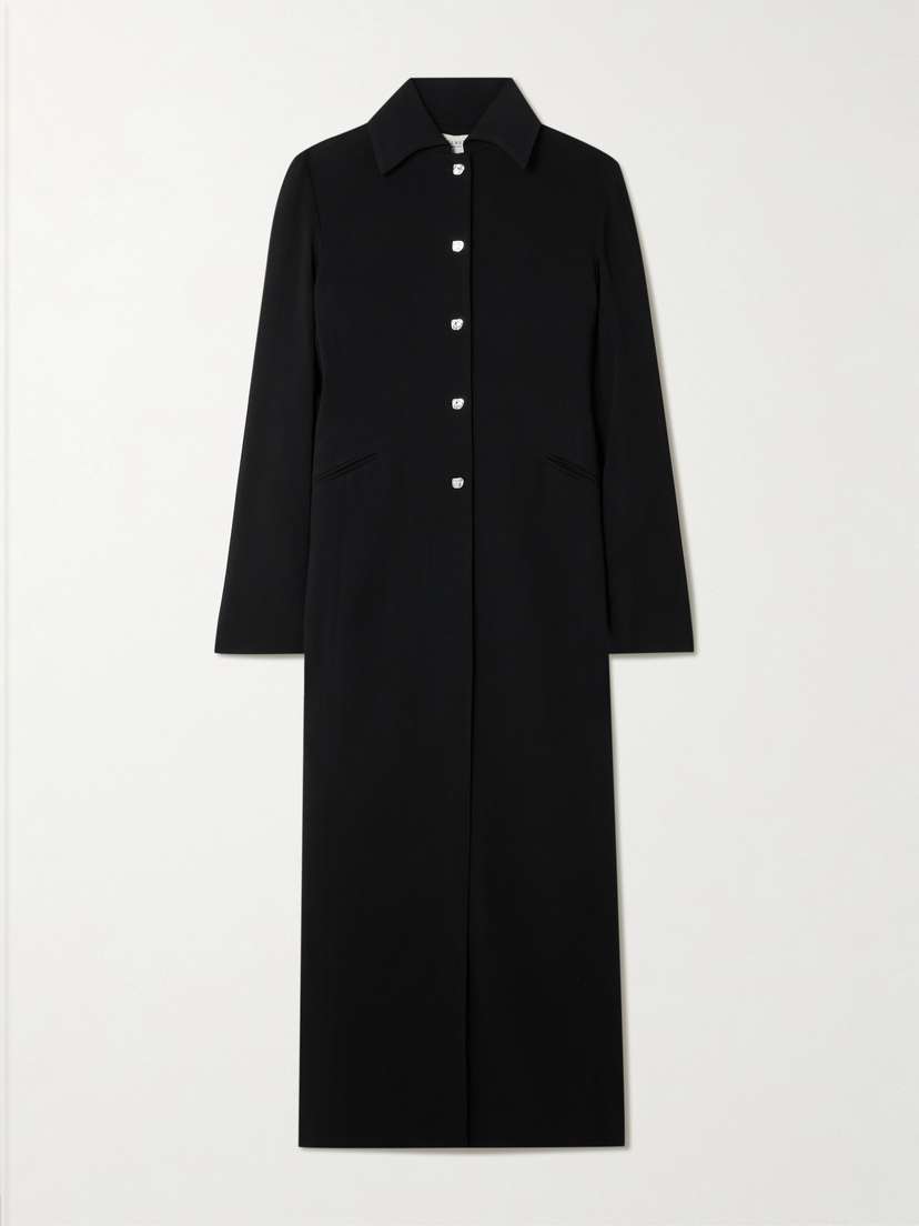 Kallmeyer Louis Stretch-cady Coat