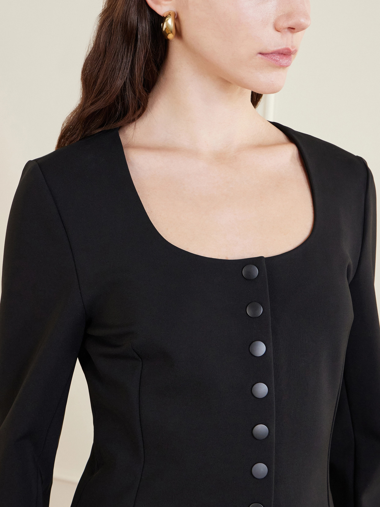 Caitlin Jacket