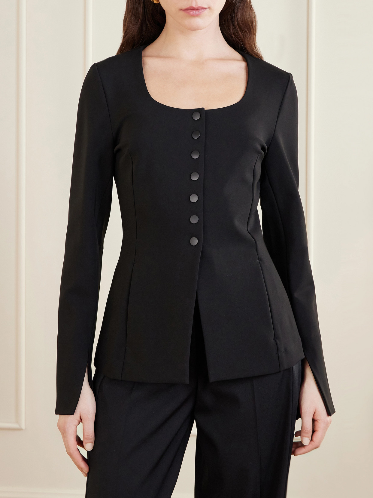 Caitlin Jacket