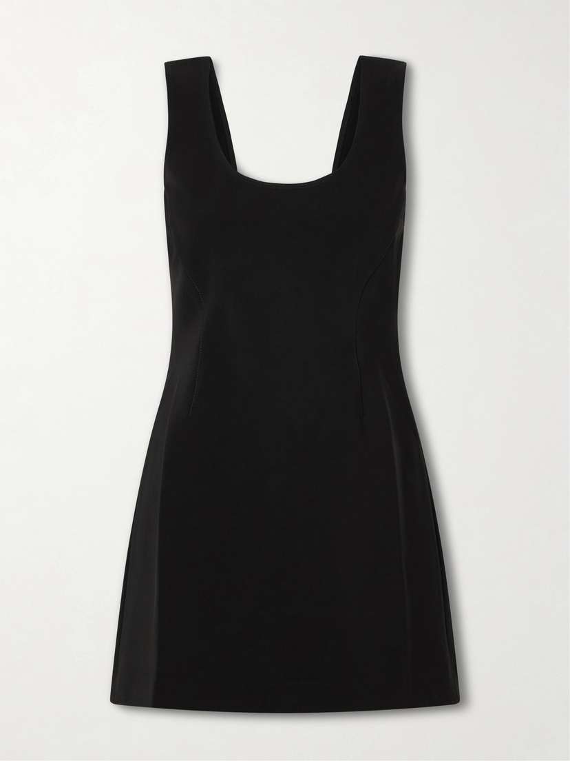 Kallmeyer Eloise Jersey Mini Dress