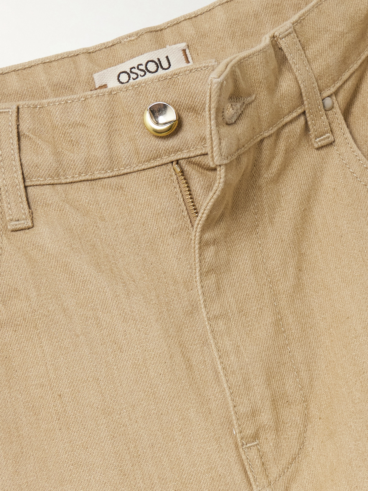 Rider Boyfriend Jeans