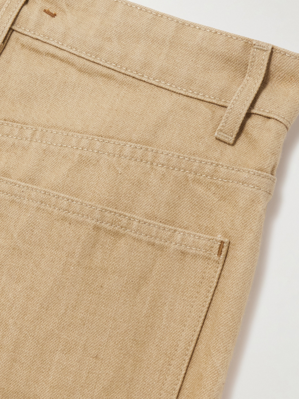 Rider Boyfriend Jeans