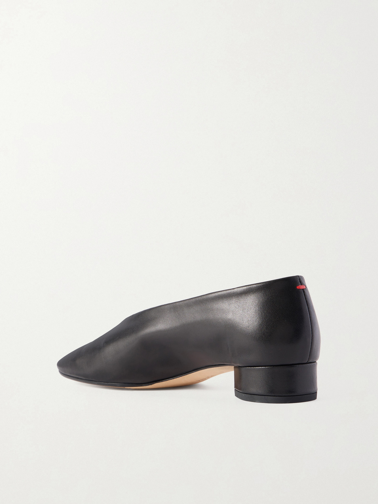 Delia Pumps