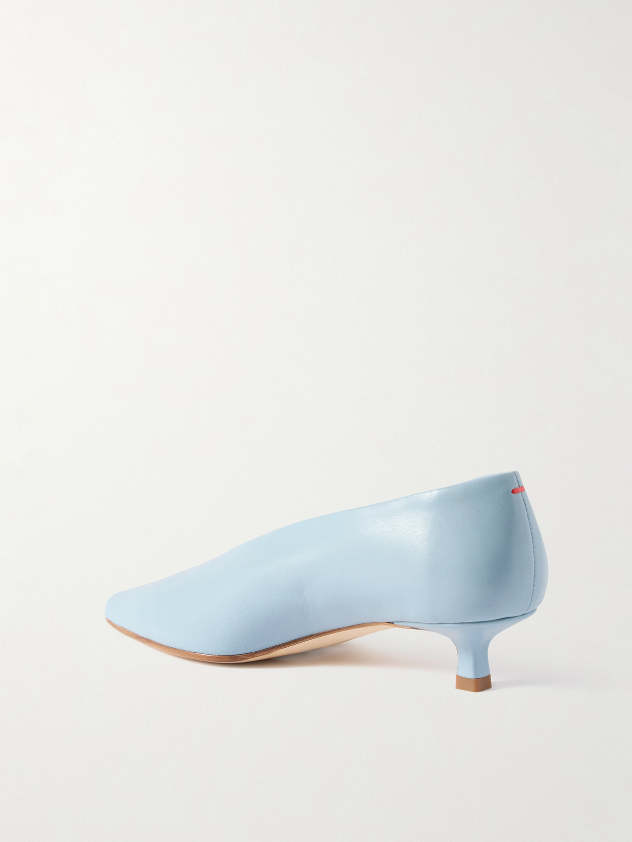Clara Pumps