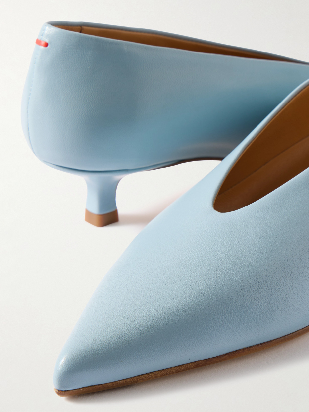 Clara Pumps