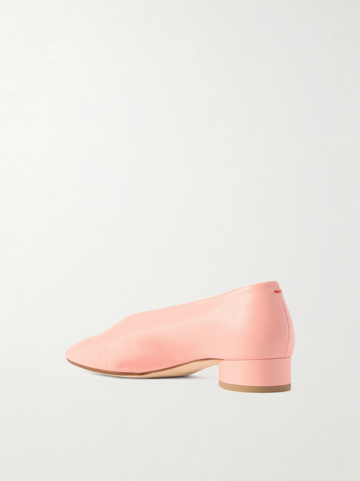 Delia Pumps