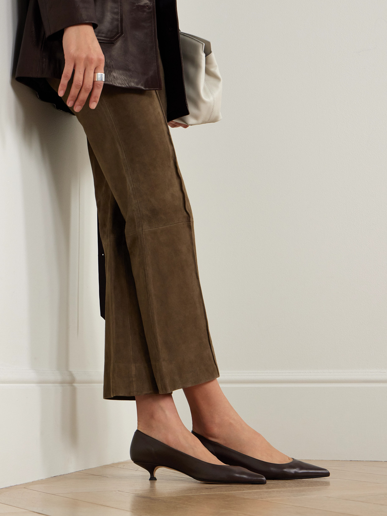 Cari Pumps