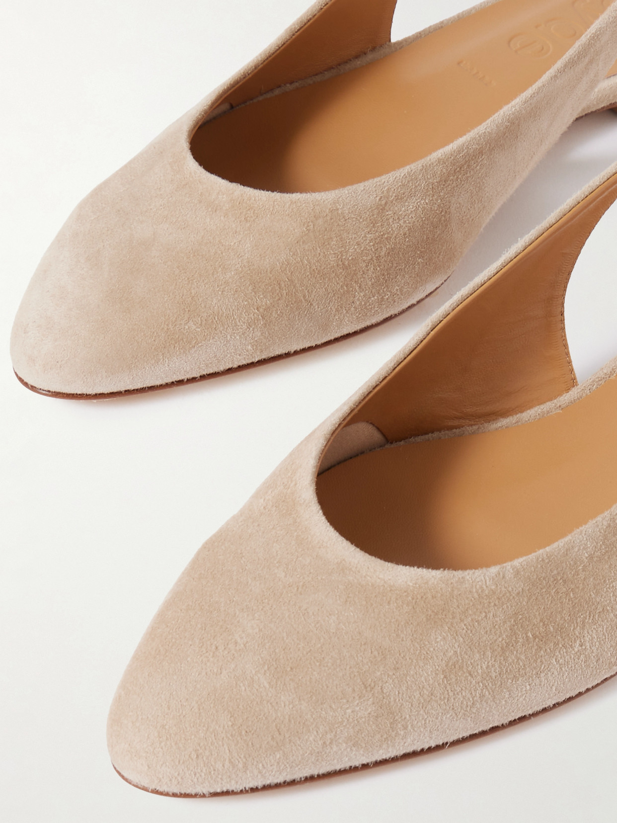 Amelia Slingback