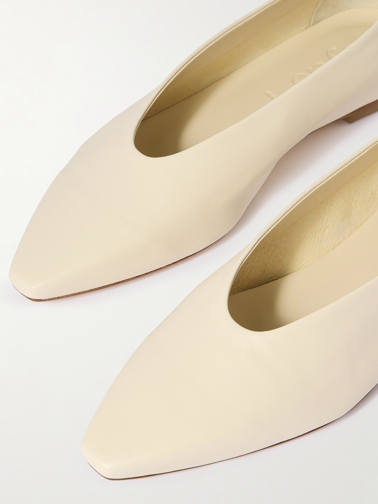 Betty Ballet Flats