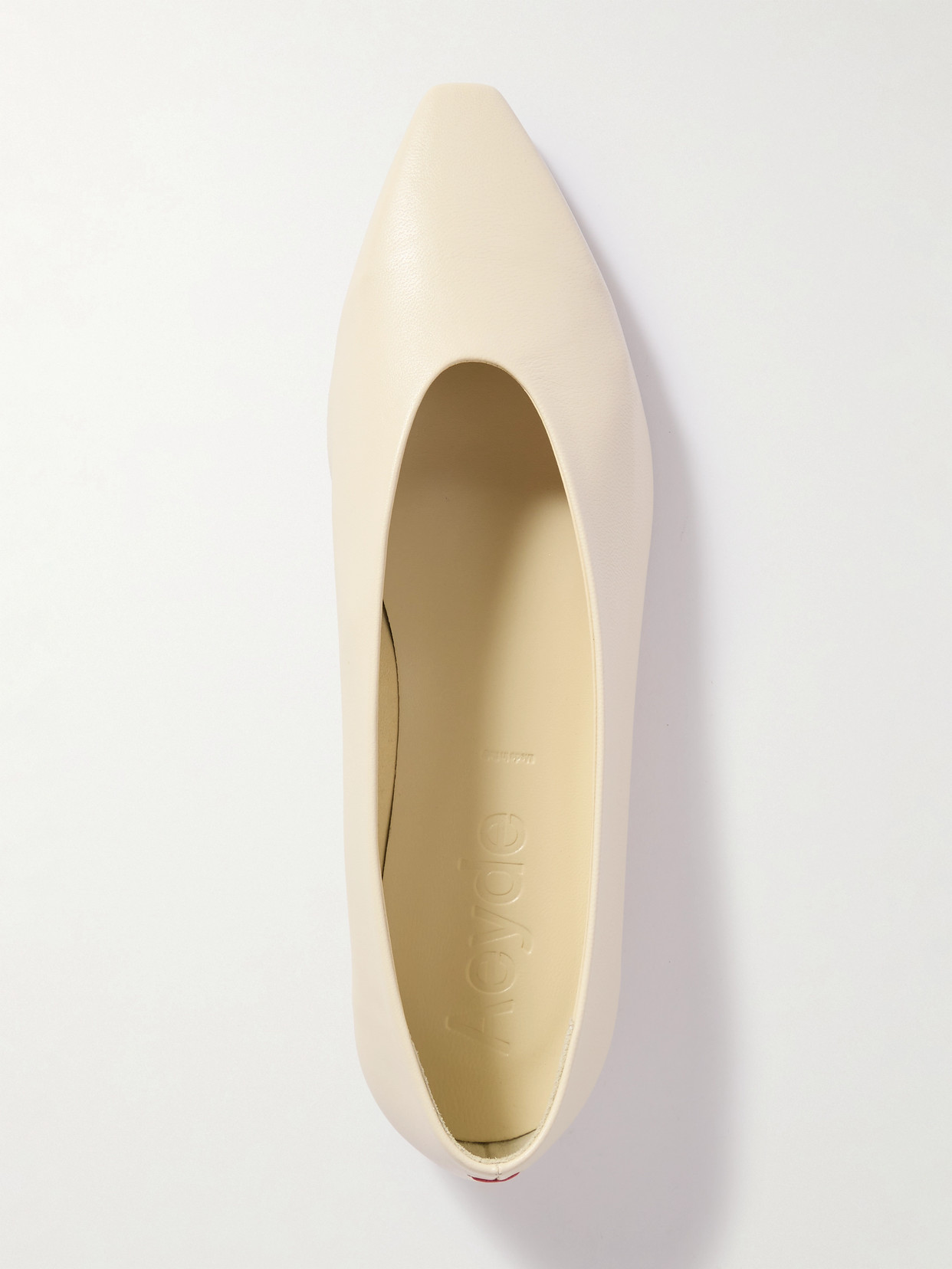 Betty Ballet Flats
