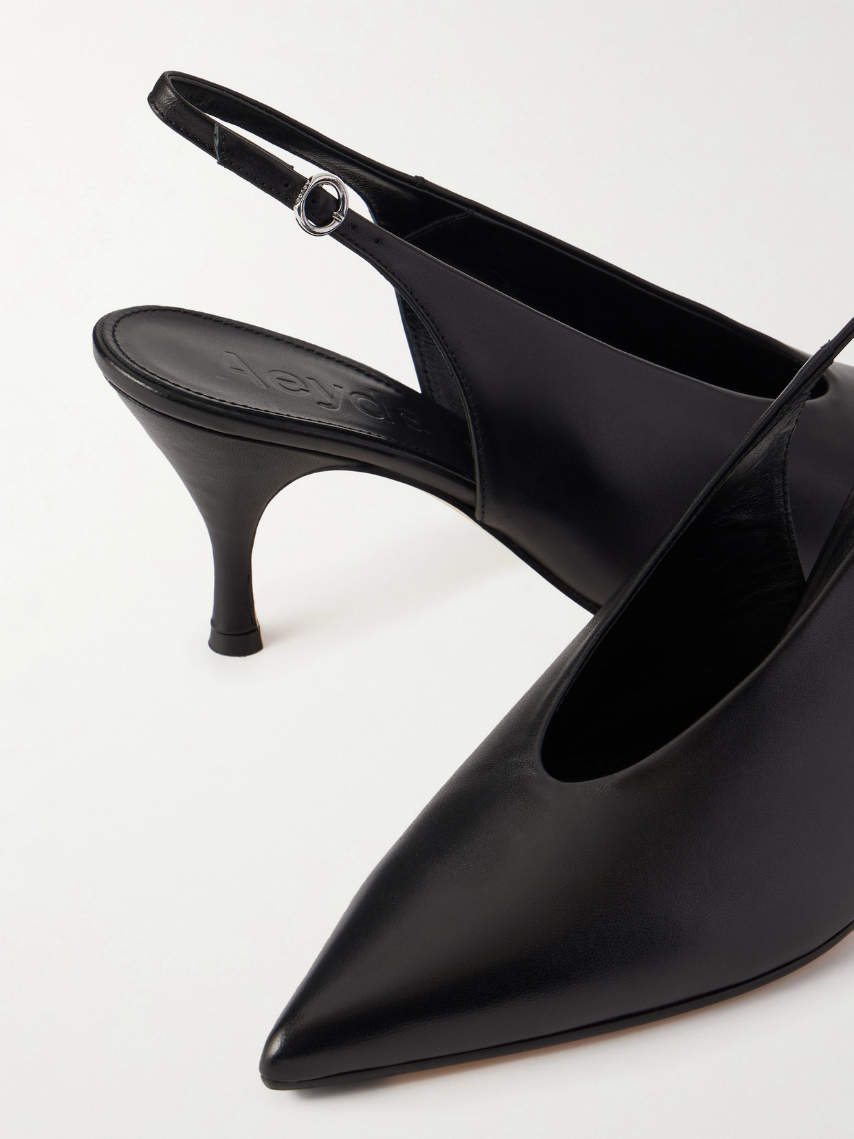 Carla Slingback