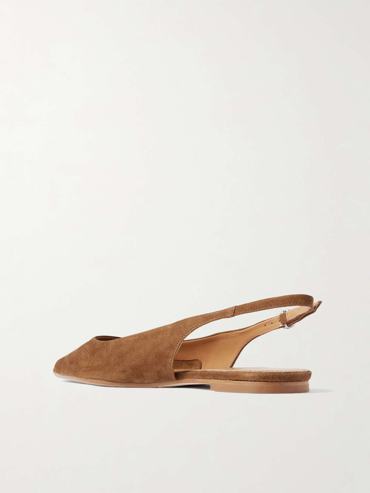Annora Slingback