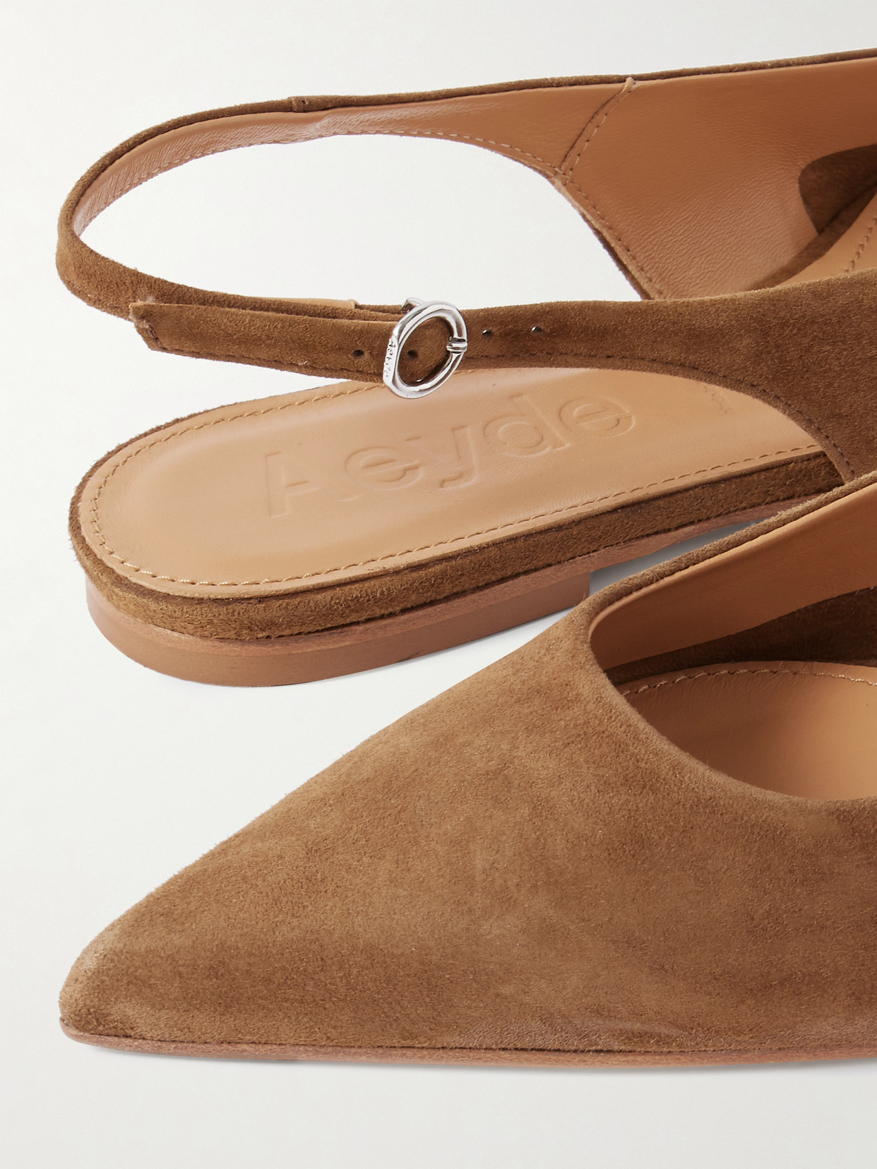 Annora Slingback