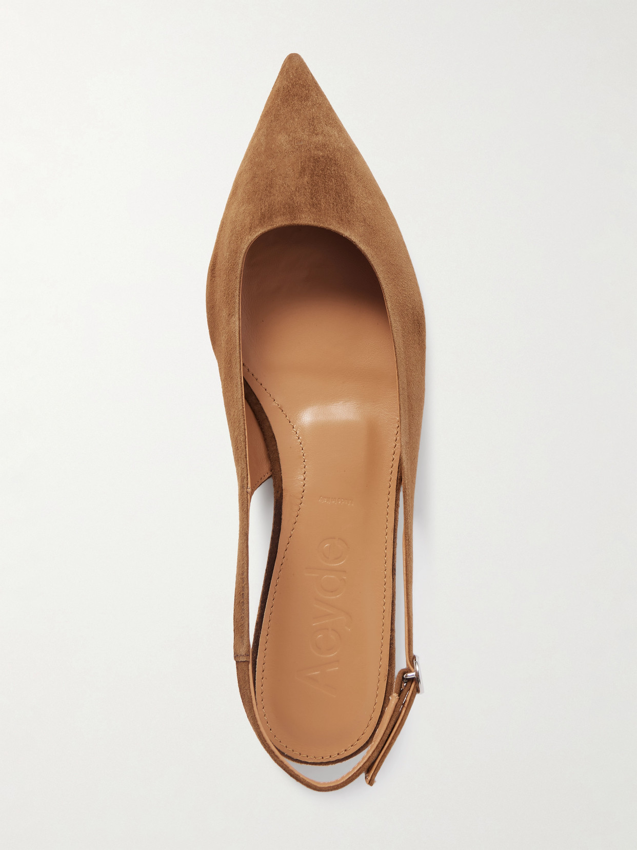 Annora Slingback