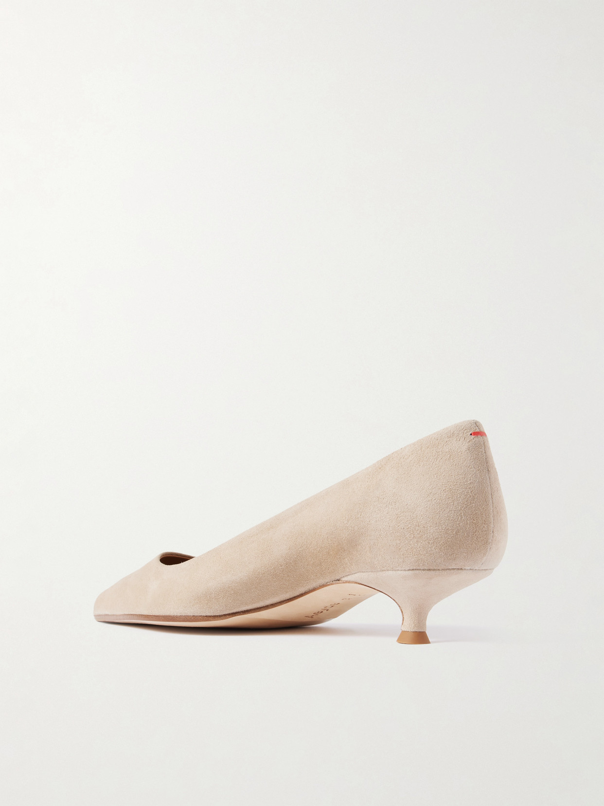 Cari Pumps