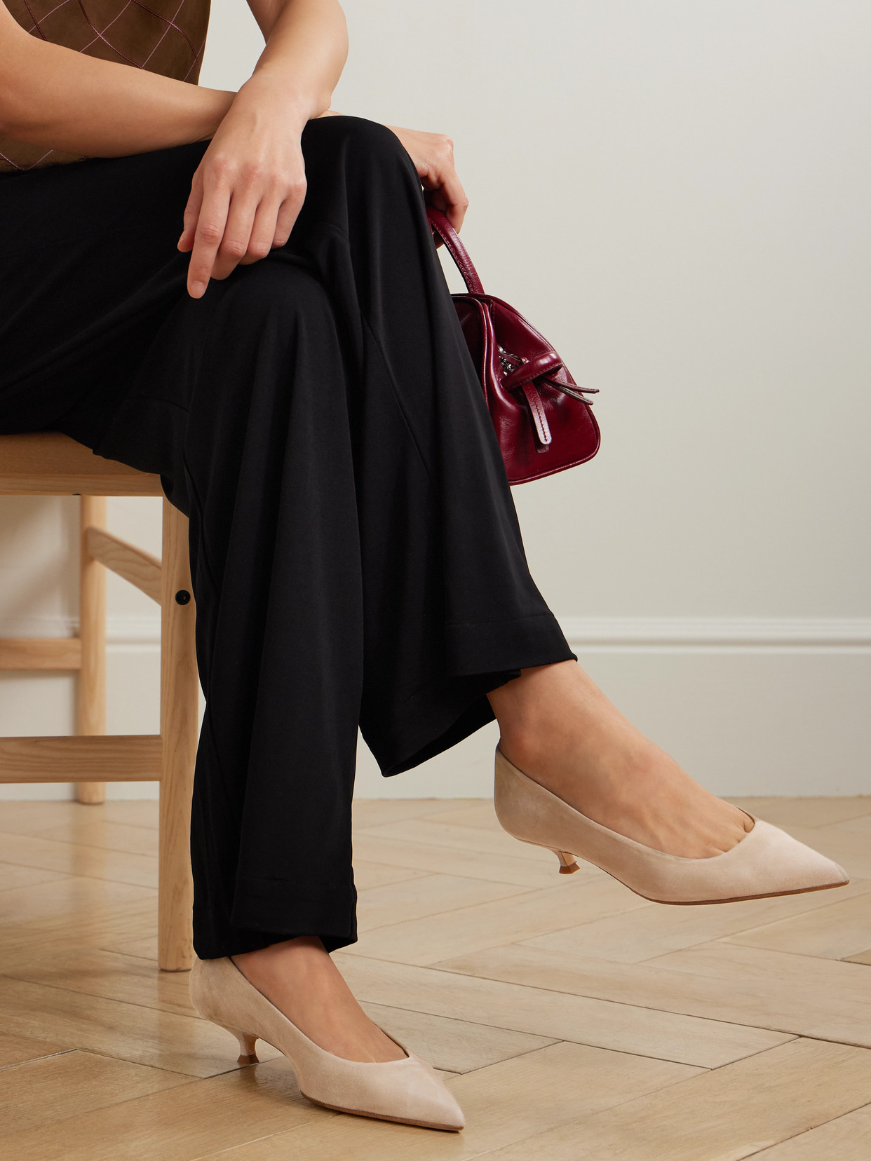 Cari Pumps