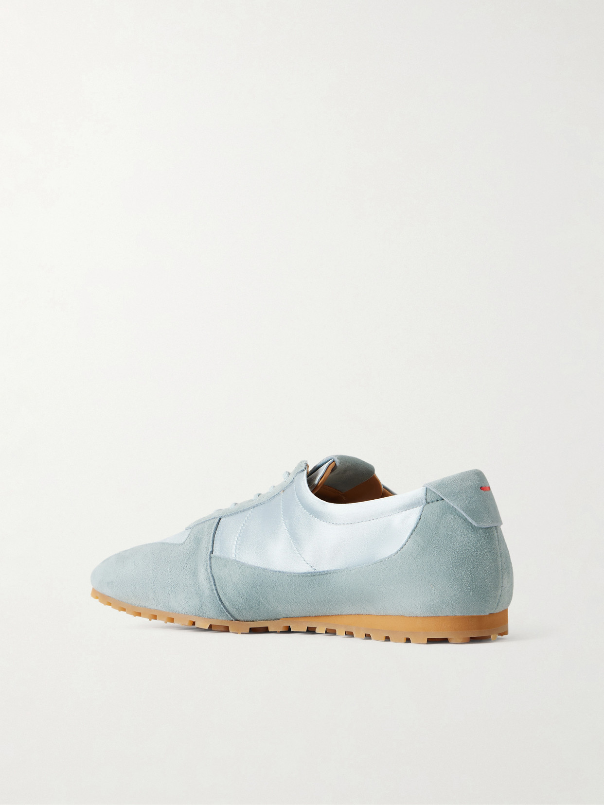 Uma Suede And Sneakers