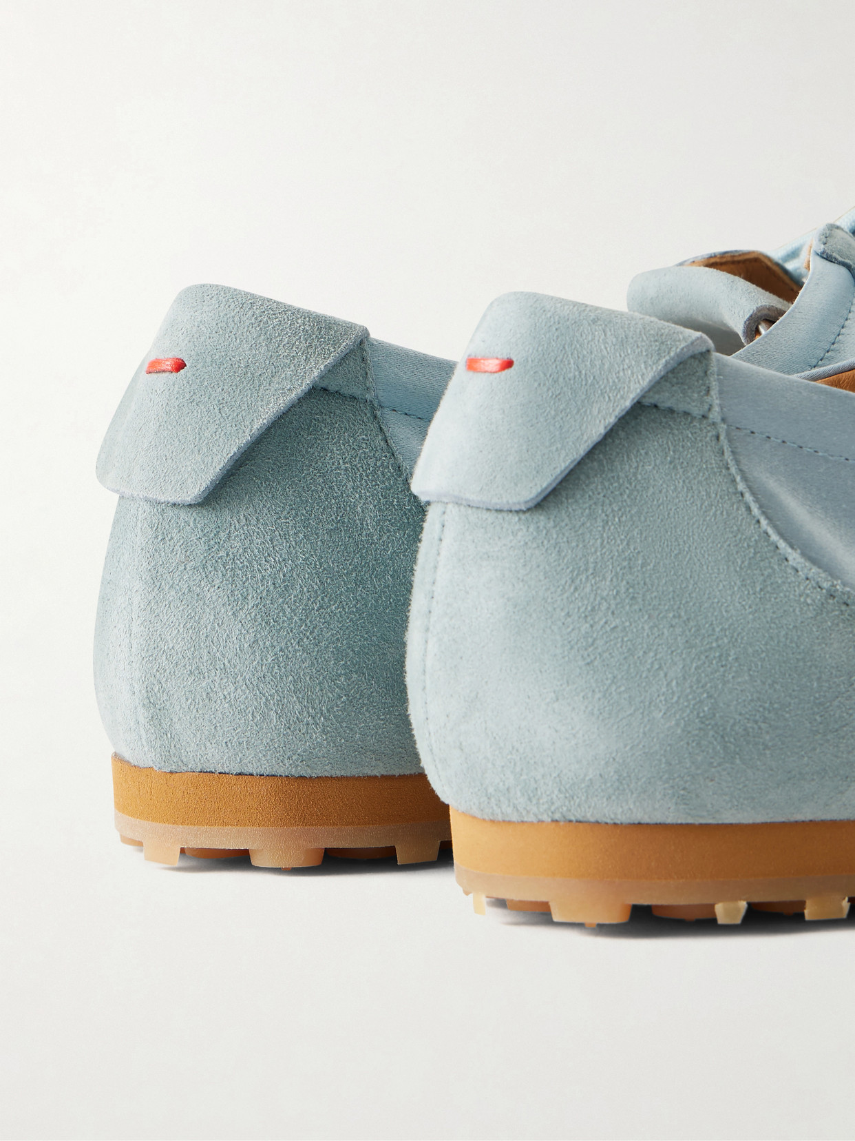 Uma Suede And Sneakers