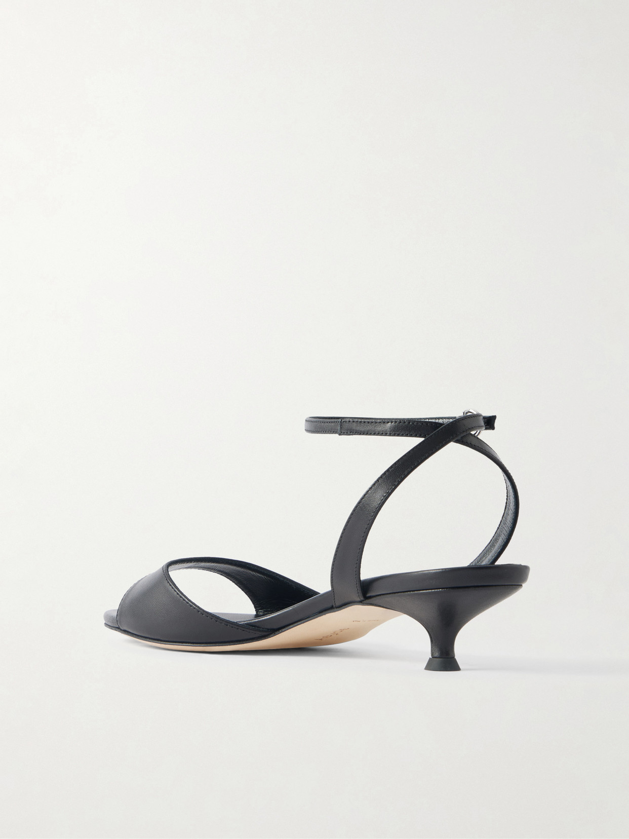 Zelia Sandals