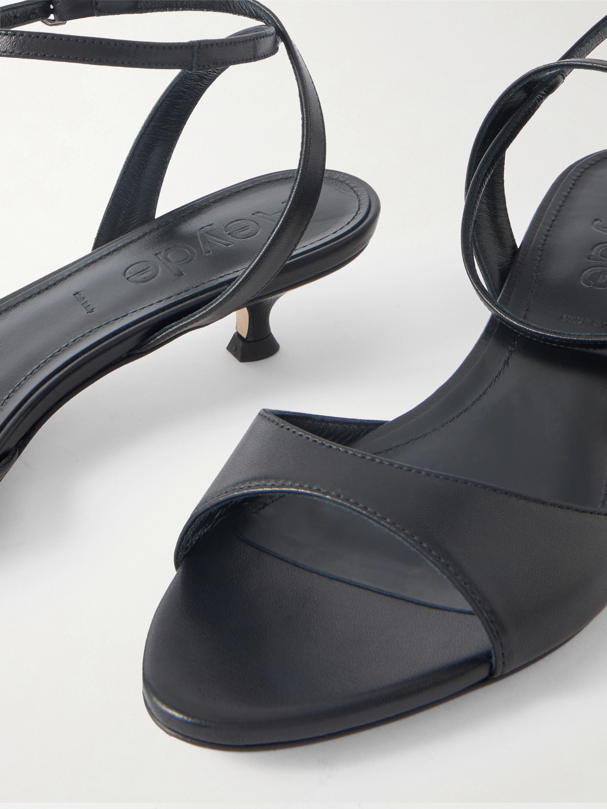 Zelia Sandals