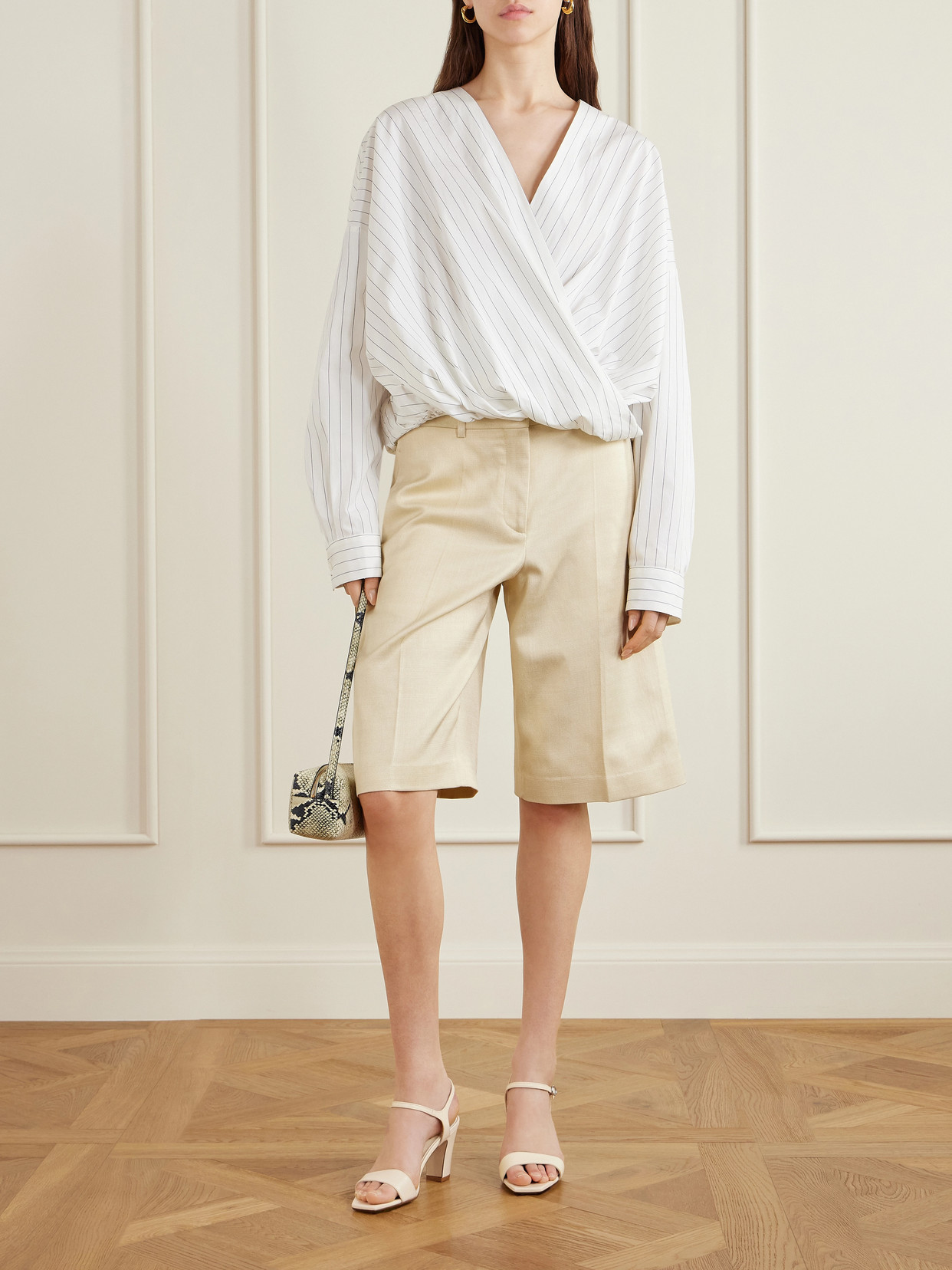Imogen Sandals