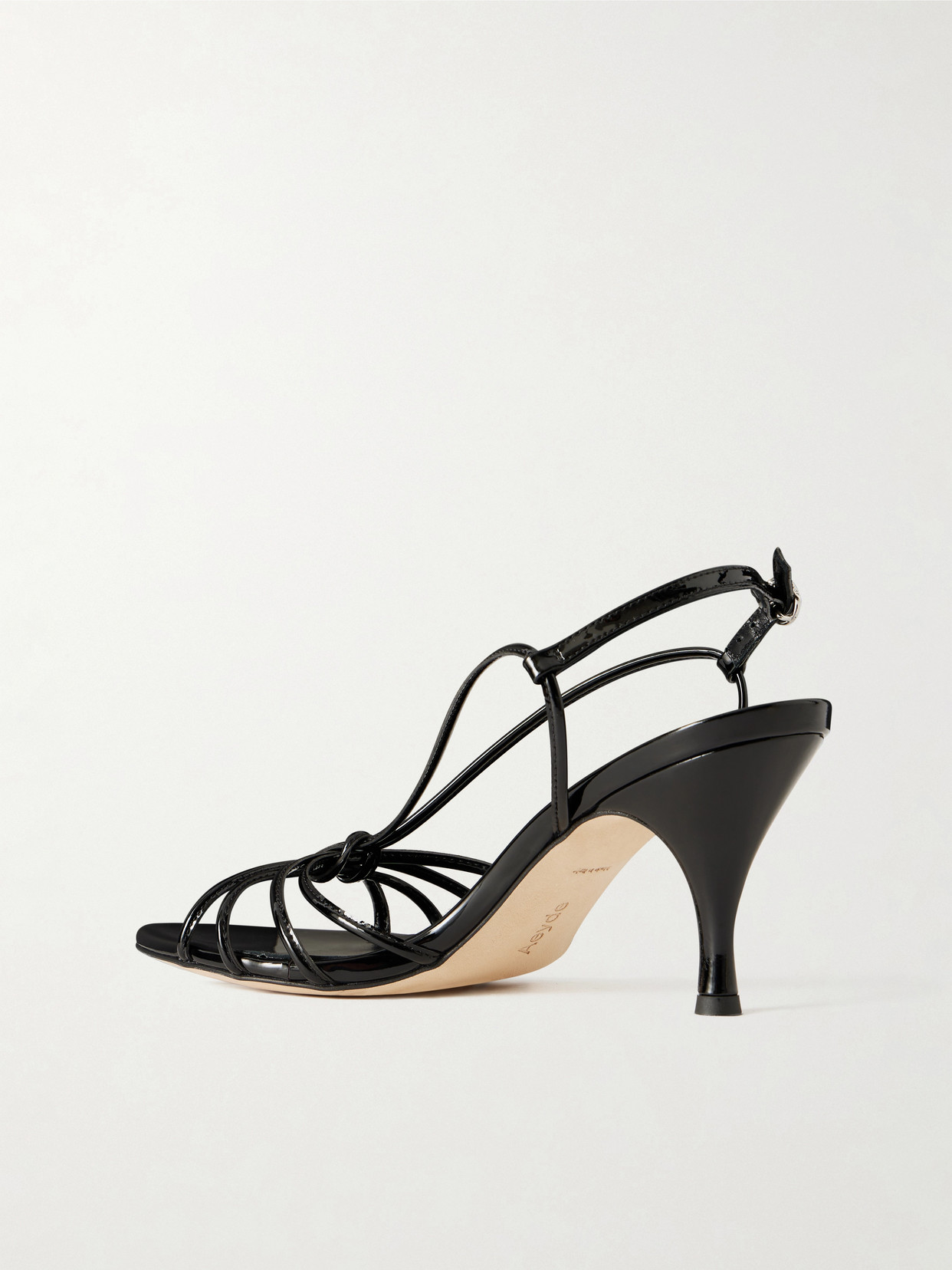 Solange Sandals