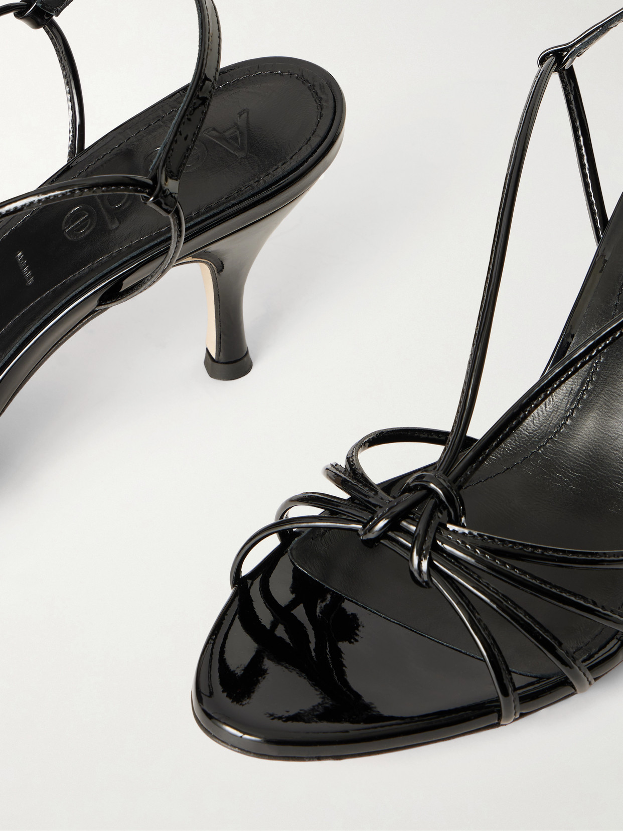 Solange Sandals