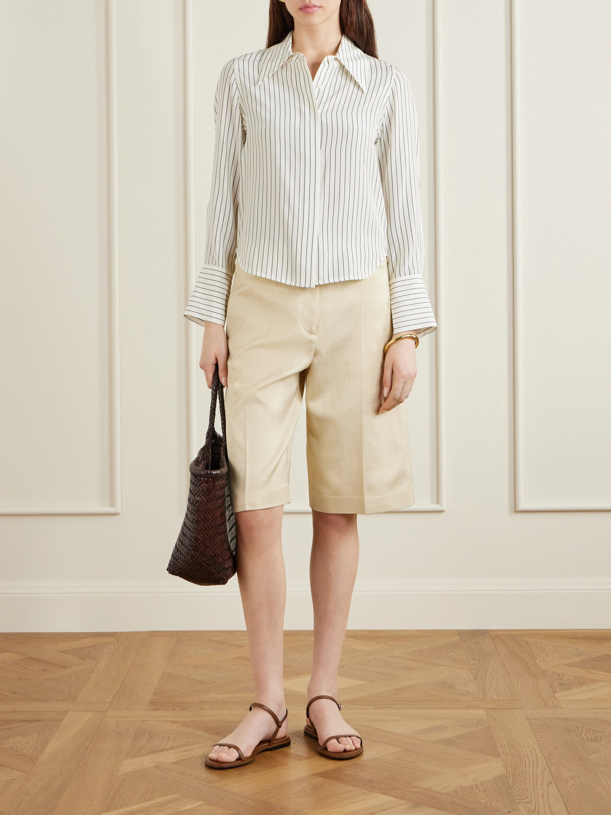 Nettie Slingback
