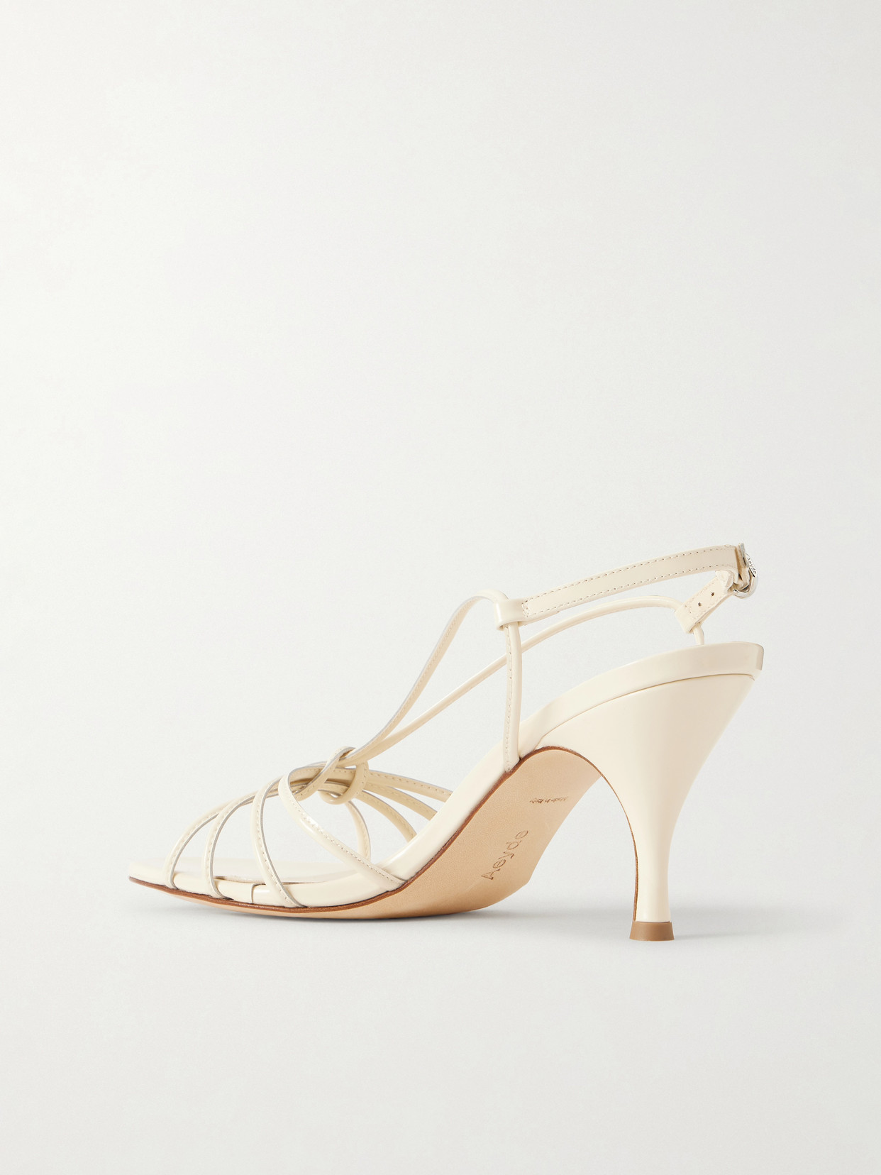 Solange Slingback