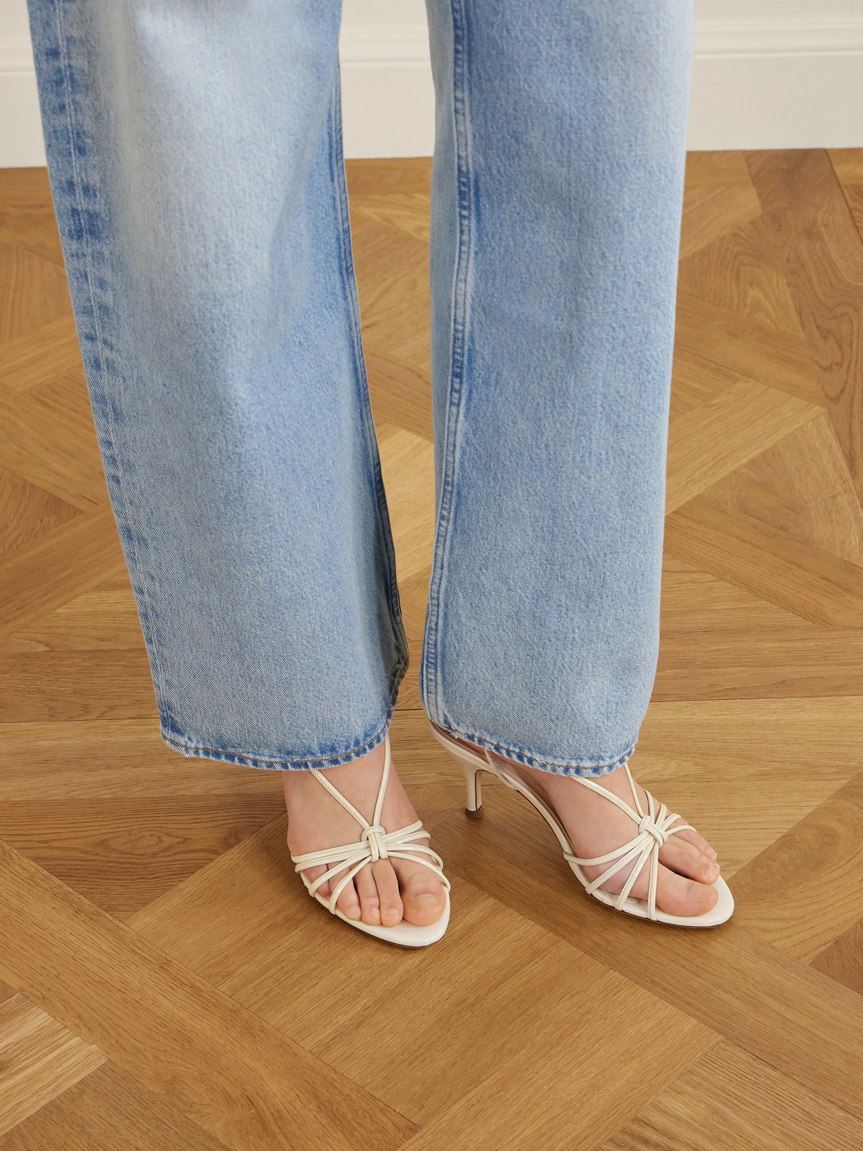 Solange Slingback